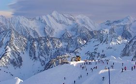 Studio Renove Pour 4 Pers A 50M Du Telecabine - Fr-1-234-293