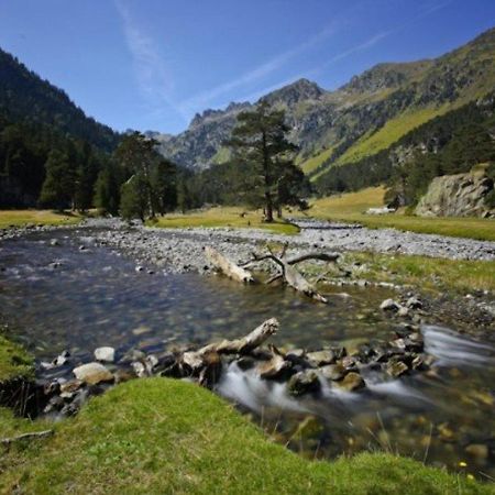 Studio Renove Pour 4 Pers A 50M Du Telecabine - Fr-1-234-293 Cauterets Extérieur photo
